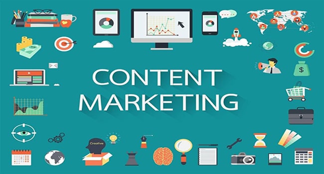 Content marketing là gì?